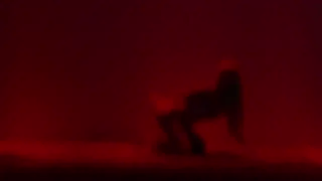 G-Velvet: απευθείας συνομιλία ΧΧΧ
