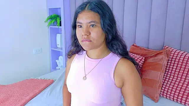 AhslyEvans__ Live XXX-chat