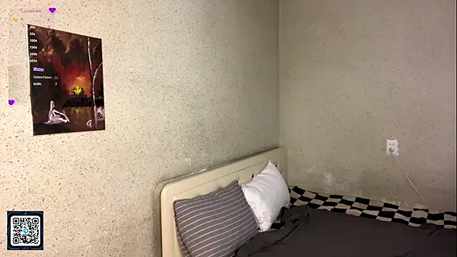 عرض كام BarbaraObrien