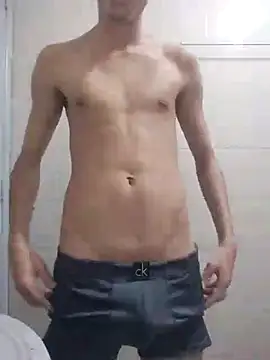 ansioso037 webkamerás műsora
