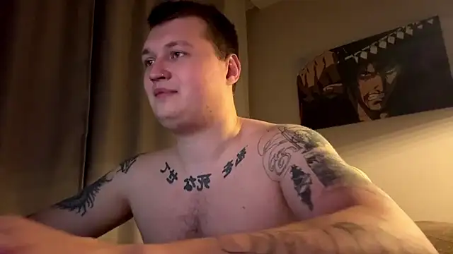 DavidLur Webcamshow