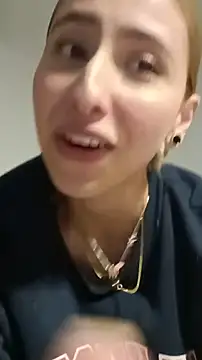 Ameellie 라이브 XXX 채팅