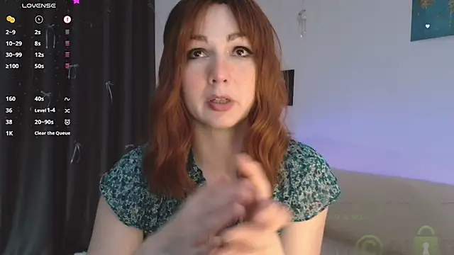 DarkPerlita Chat XXX in diretta