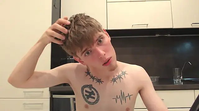 Fredd_Xanders live XXX chat