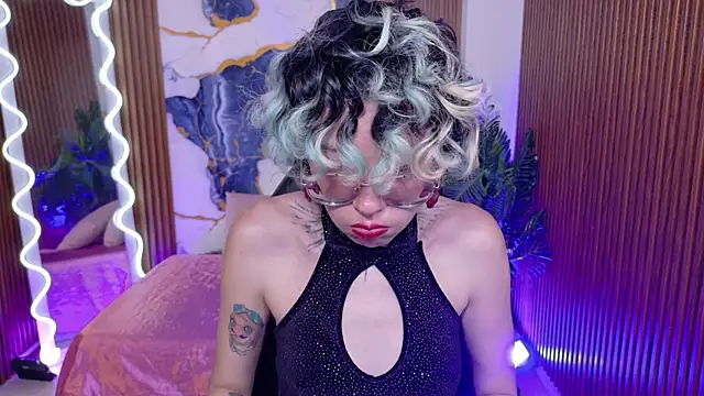 Lyra_tay Chat XXX live