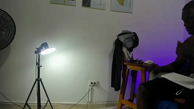 Show de webcam de pipe_monstercock