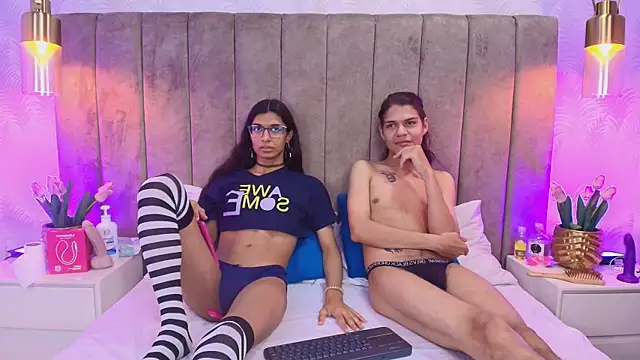 Lylith_606 élő XXX-chatje