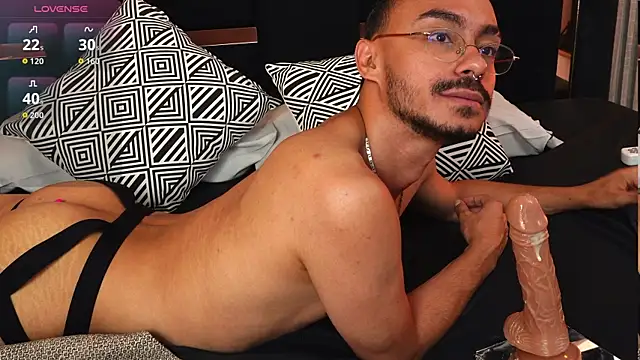 Chat XXX en directo de thomas_montiel