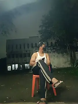 Webkamerová show sexcook