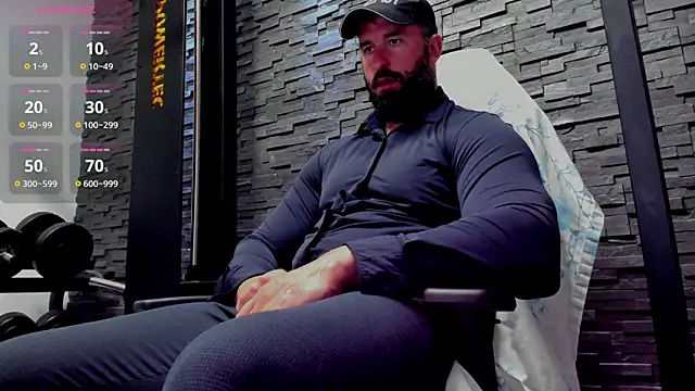 Chatroom XXX en direct de David_Big_Daddy