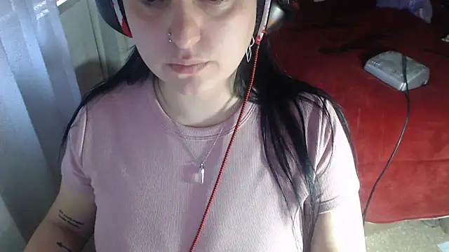 ladyrolinga Live XXX-chat