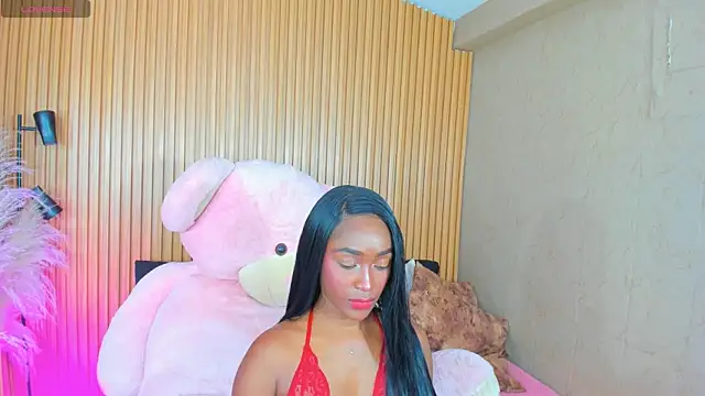 AlexiaAbbey's Live XXX Chat
