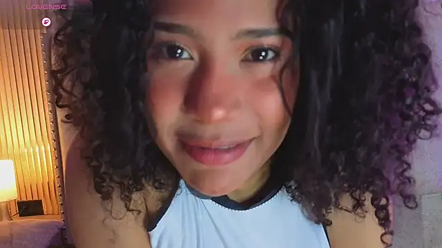 Chat XXX en directo de Meganisperfect69