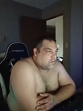 Chat +18 de Man1gonzalez ao vivo