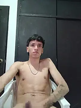 Show webcam de H3ll_B0Y_