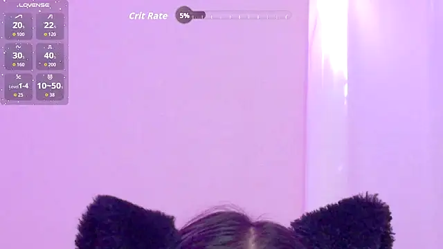 Sachi_Meow লাইভ XXX চ্যাট