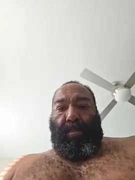 Show de Bearhoney843 na webcam
