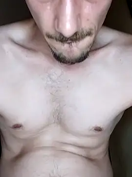 הופעת וובקאם של Crazzy_Maiky