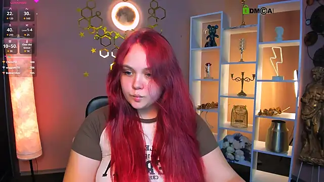 Chat XXX Live keri_ti