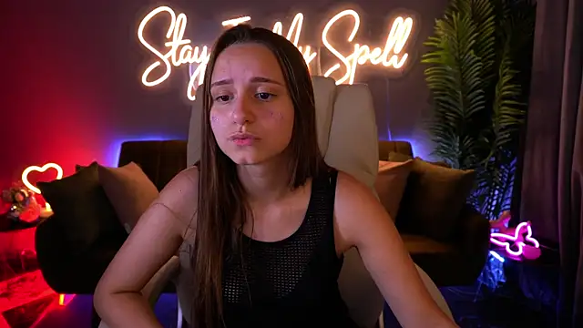 TinyNatalie লাইভ XXX চ্যাট