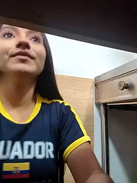 DulceCaroX লাইভ XXX চ্যাট