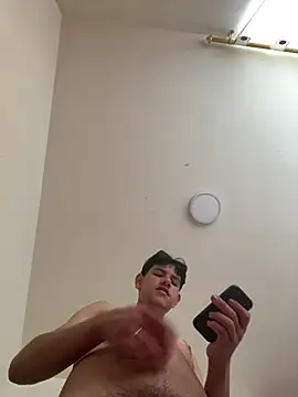 juanma759 Adlı Modelin Web Kamerası Şovu