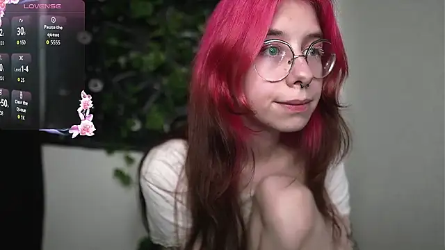 cutiiepink লাইভ XXX চ্যাট