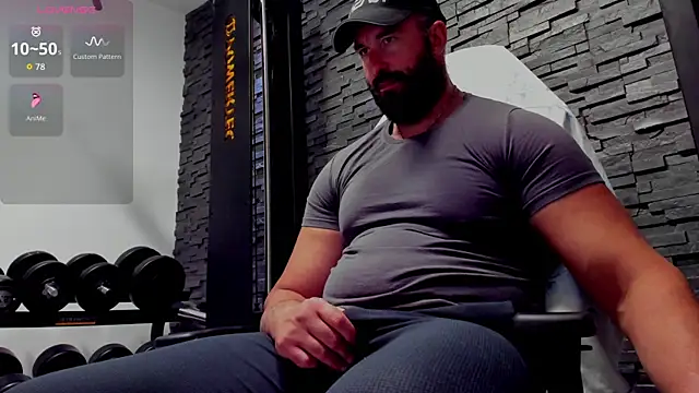 Chat XXX ao vivo de David_Big_Daddy