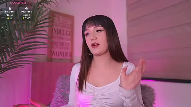 Czat XXX na żywo – dakotaa_01