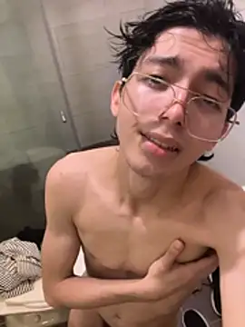Twink_Sebas7 现场XXX聊天