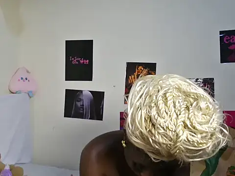 Aria_ahn Live XXX chat