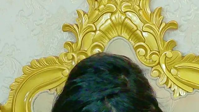 AnitaHeart 现场XXX聊天