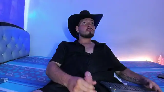 Webkamerová show my_max