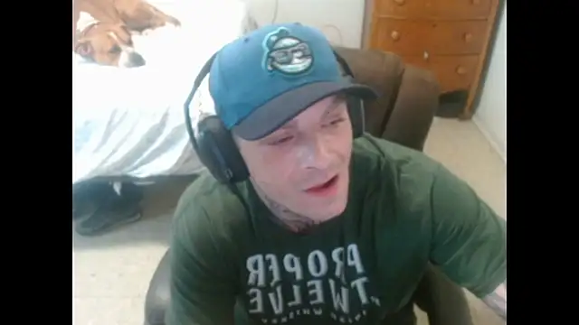 DADDY_KANE8---'s Live XXX Chat