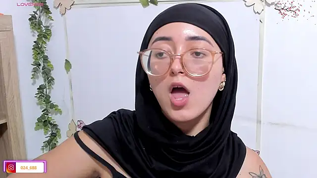 aysel_elid Obrolan Langsung XXX