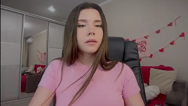 Alisa_Black_StarのライブXXXチャット