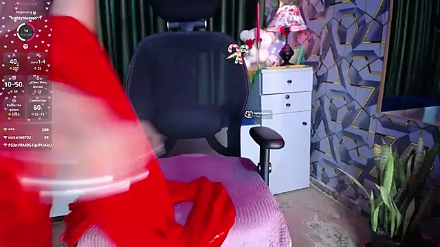 Živý XXX chat heyy_kiran