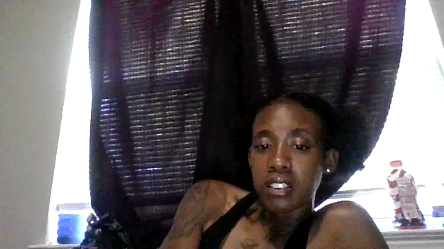 BedazedFirefly's Live XXX Chat