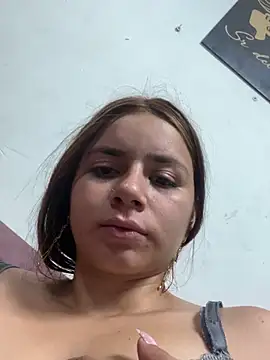 Jouemandannie Chat XXX in diretta
