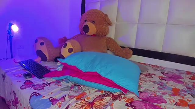 BiancaaRossii Live XXX-Chat