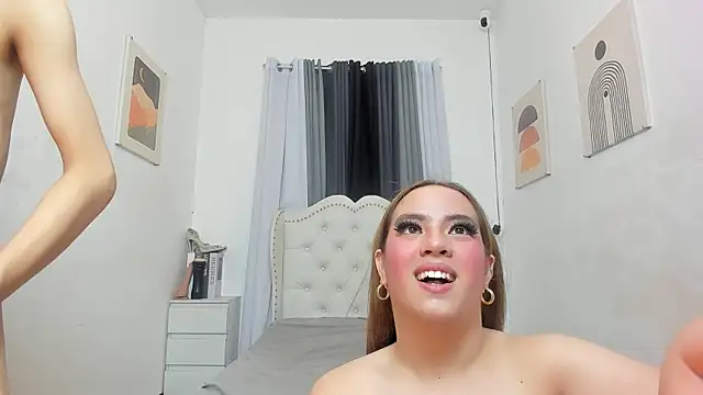 Czat XXX na żywo – SabrinaVoss