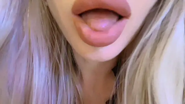 Show Webcam de Velvet_kissx