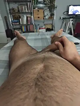 Piccolinopi Webcam-Show