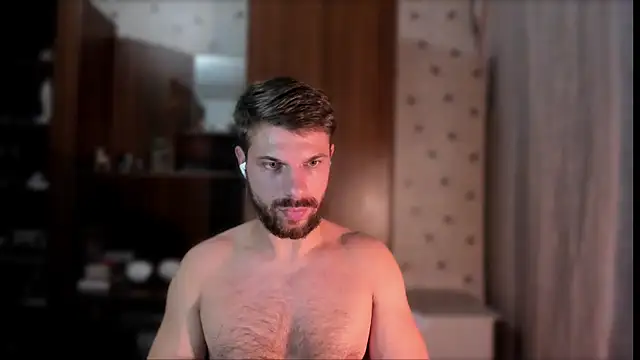 Živý XXX chat Tony_Wolf
