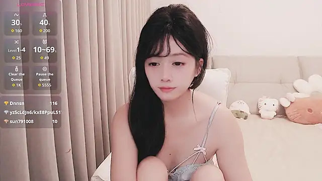 SuSu-166 现场XXX聊天