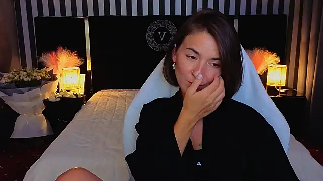 Živý XXX chat GracefulMichelle