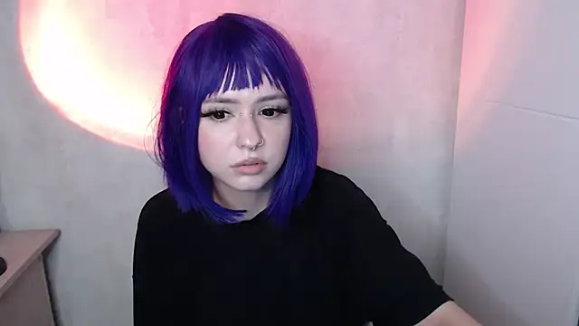 YunaLeafのライブXXXチャット