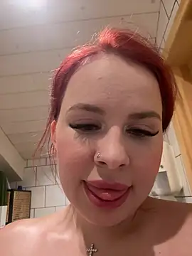 Živý XXX chat alexis_bess