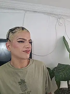 secretelektrra's Webcam Show