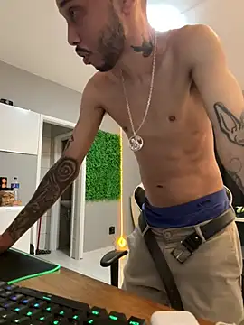 xlipevideos Webcam-Show